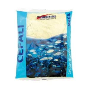TUBERTINI PASTURA MARE CEFALO BIANCA KG1