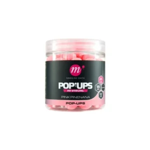 MAINLINE HIGH VISUAL POP UP PINK PINEANA 15 MM.