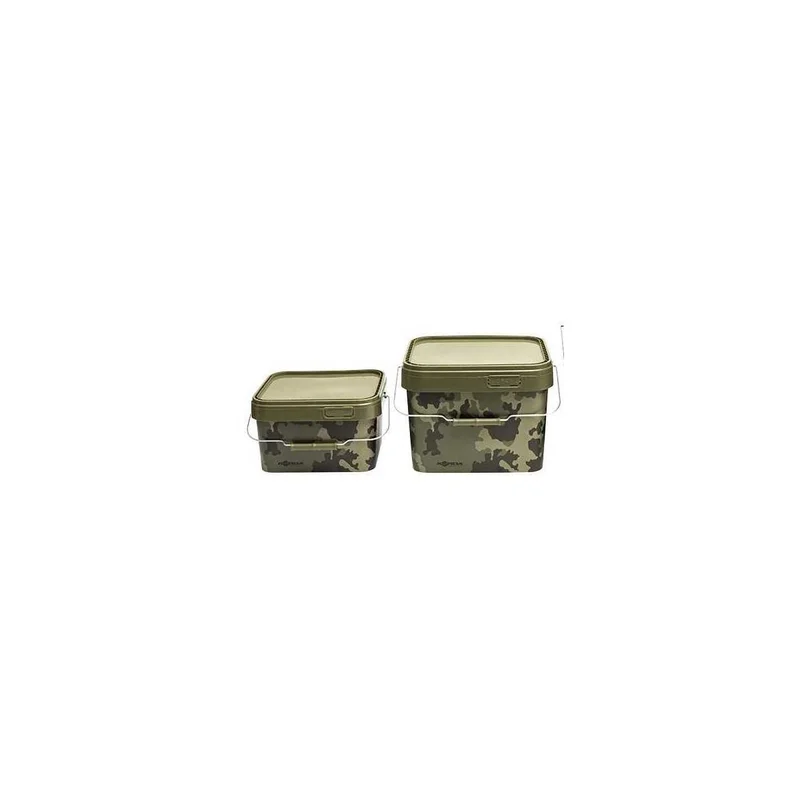 KORDA SECCHIO COMPAC BUCKET