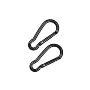 BCB – MOSCHETTONE 6mm (2 PZ) -CL115