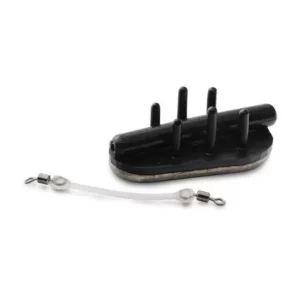 TUBERTINI FLAT METHOD FEEDER 28 gr/36 gr 2 PEZZI