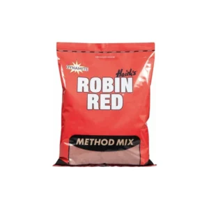 DYNAMITE HAITH’S ROBIN RED METHOD MIX 1,8 KG.
