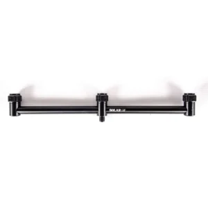 SOLAR A1 ALUMINIUM 3 ROD FIXED BUZZ BAR 13”