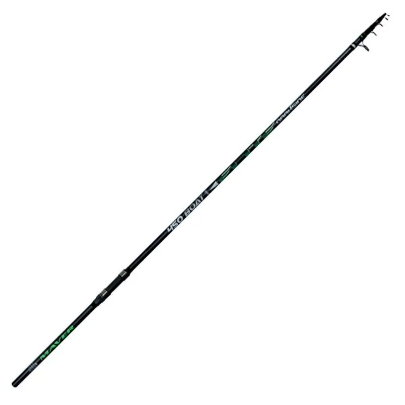 MAVER darkside teleboat 2 cime