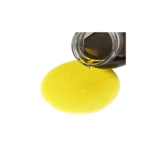 OVER CARP BAITS LIQUID PURE HEMP OIL