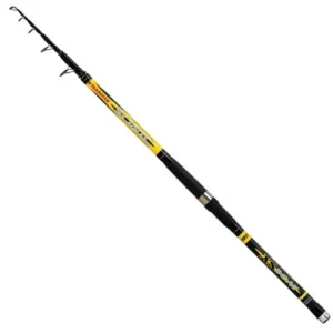 Trabucco sonic xs boat 1,95 – 120 g.