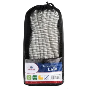 Cima con occhio 10 mm x 6 m blu