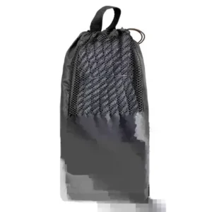 Cima ormeggio bianca 10 mm x 6 m