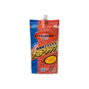 MARUKYU AMI DRIP (ESTRATTO LIQUIDO PURO DI KRILL PVA FRIENDLY)