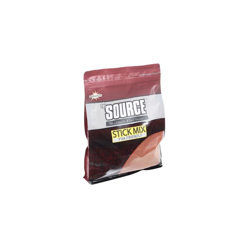 DYNAMITE THE SOURCE STICK MIX 1 KG