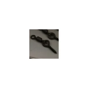 GARDNER COVERT SWIVEL BAIT SCREW