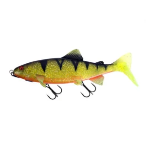 FOX RAGE – REALISTIC TROUT REPLICANT 23cm 9″ 130g – PERCH