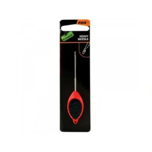 FOX – EDGES™ MICRO NEEDLES – RED
