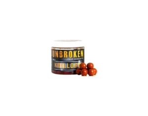 OVER CARP BAITS KRILLOGY HARD HOOKBAITS CON DIP