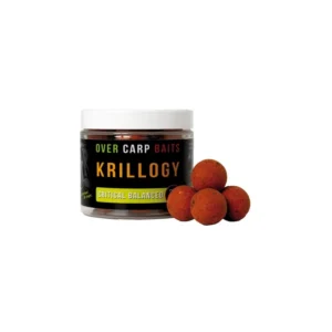 OVER CARP BAITS KRILLOGY BILANCIATE