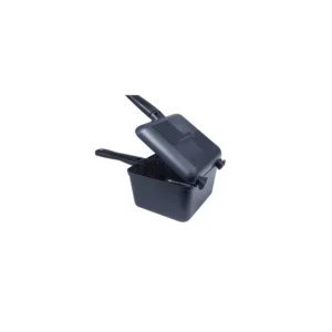 RIDGEMONKEY CONNECT DEEP PAN & GRIDDLE XL GRANITE EDITION