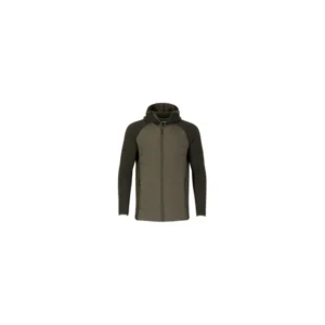KORDA HYBRID JACKET OLIVE