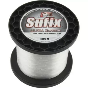 Ultra supreme igfa 1000m 0,80mm