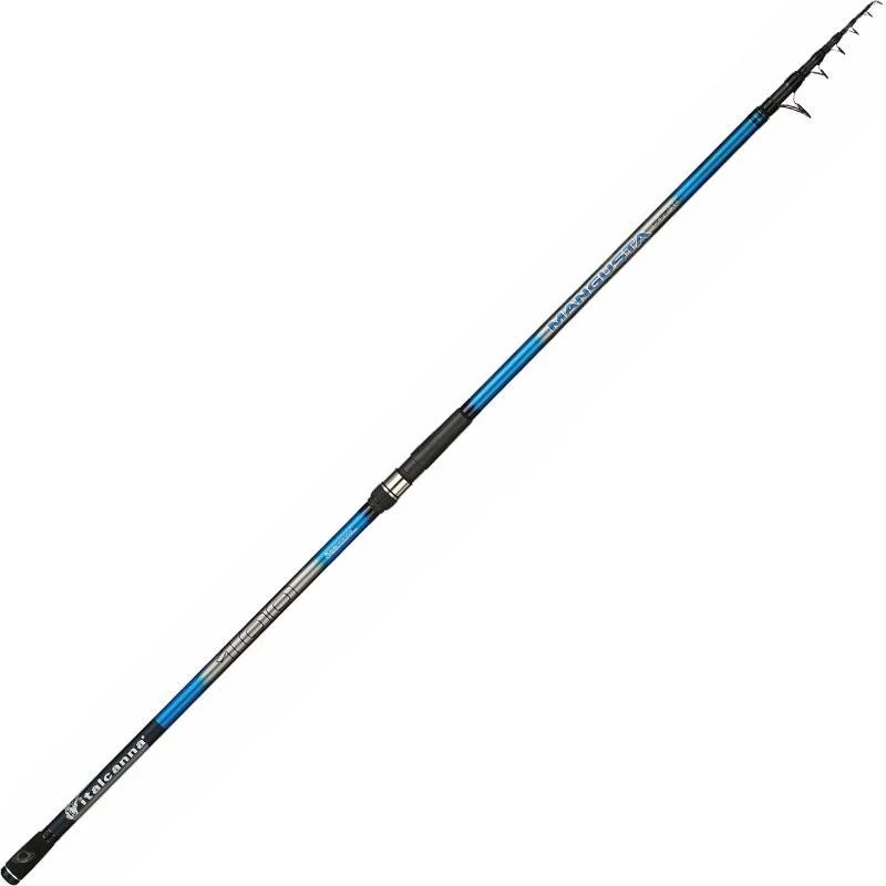 ITALCANNA mongoose barrel