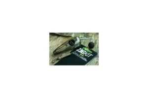 KORDA ADJUSTABLE ZIG KIT MEDIUM O LARGE