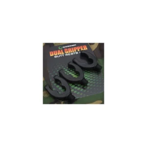 GARDNER DUAL GRIPPER BUTT REST 3 PEZZI