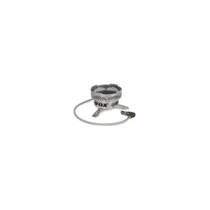 FOX FORNELLO INFRARED STOVE V2