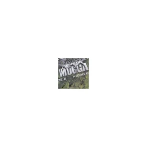 GARDNER COVERT DARK LONGSHANK MUGGA