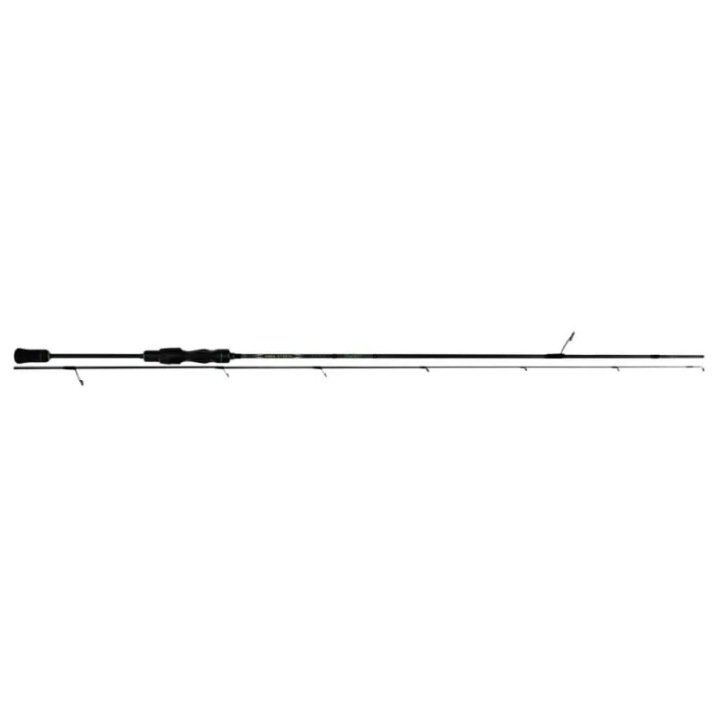 MAVER 2.10 m spoon area.