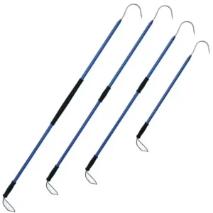 RAFFIO AQS INOX 316 70cm