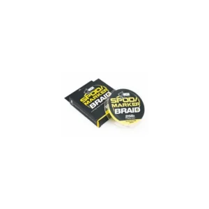 NASH SPOD & MARKER BRAIDHI VIZ YELLOW