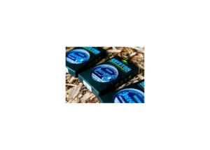 KRYSTON INCOGNITO FLUOROCARBON HOOKLINK 0.70 MM.
