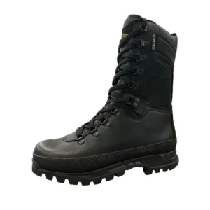 MEINDL – SCARPONI – TAIGA PROFESSIONA GTX Schwarz