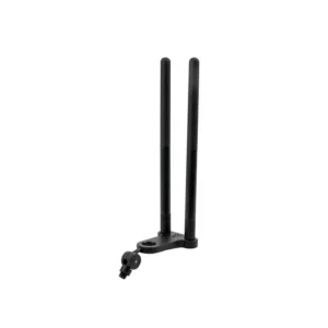 FOX BLACK LABEL SNAG EARS & ADJUSTABLE HOCKEY STICK