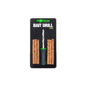 KORDA BAIT DRILL
