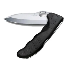 COLTELLINO SVIZZERO – VICTORINOX – HUNTER PRO BLACK
