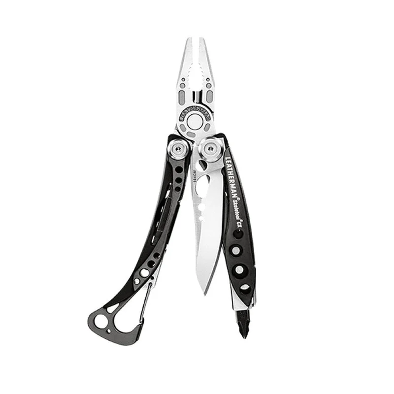 LEATHERMAN – SKELETOOL® CX Stainless
