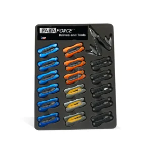 ACCUSHARP PARAFORCE MULTI TOOL