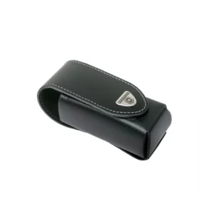 FODERO – VICTORINOX – CINTURA IN PELLE PER MULTIUTENSILE