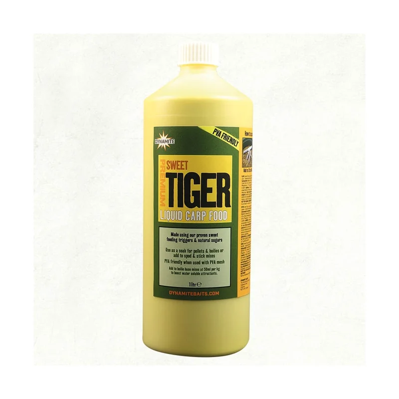 DYNAMITE SWEET TIGER LIQUID 1 LT