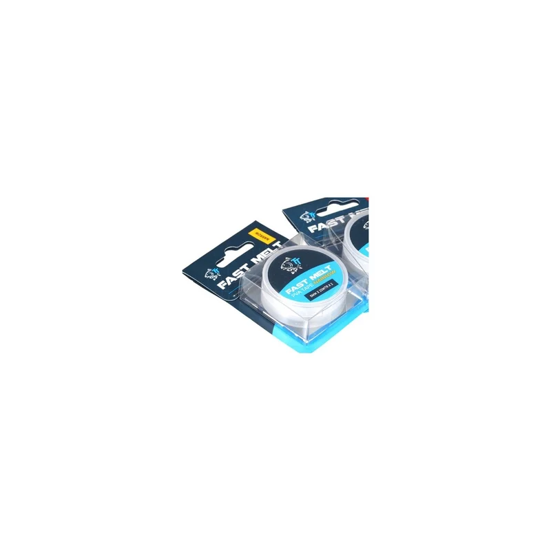 °NASH FAST MELT PVA TAPE 5 MM 40 MT