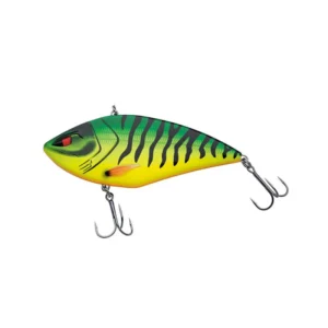 BERKLEY – ZILLA LIPLESS 110 Fire Tiger 44g 11cm 1.0-5.0+m