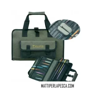 Borsa Porta Jig Olympus
