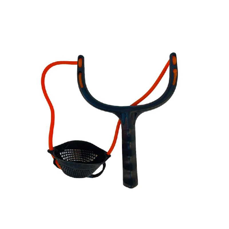 FIONDA – FOX – SLIK POWERGRIP METHOD POUCH CATAPULT