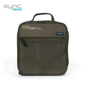 Sync Large Accessory Case