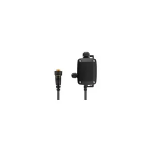 Adattatore di conversione da trasduttore con cavo senza rivestimento a eco a 12 pin