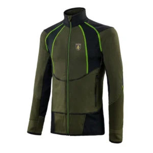 TRABALDO – MAGLIA – CARACAL EVO 298/green