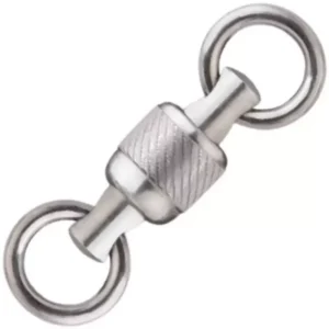 Girella Infinity Swivel BKK