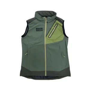 GILET – ZOTTA FOREST – PATRIOT MAN VEST