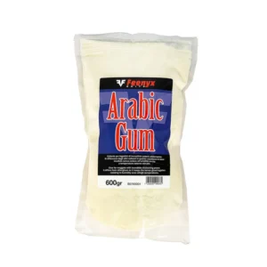 FEENYX BAITS – COLLA ARABIC GUM 600gr