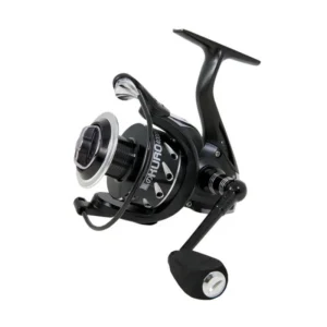 MULINELLO – NOMURA – KURO FD 4000 – 291 g / 5.1:1 – 1 graphite